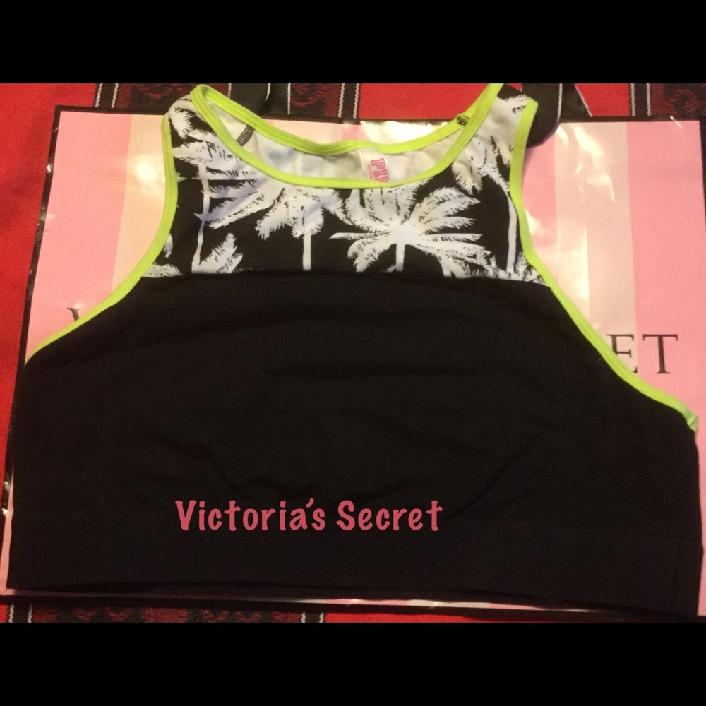 Victoria’s Secret sports Bra